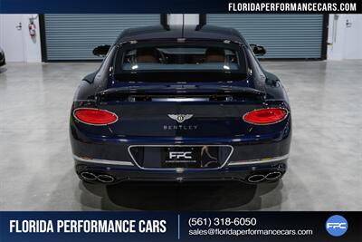 2020 Bentley Continental GT V8   - Photo 5 - Riviera Beach, FL 33407