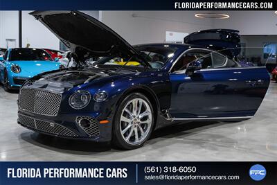 2020 Bentley Continental GT V8   - Photo 36 - Riviera Beach, FL 33407