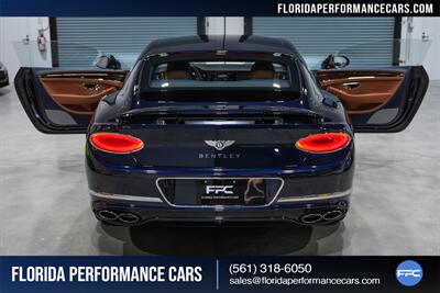 2020 Bentley Continental GT V8   - Photo 40 - Riviera Beach, FL 33407
