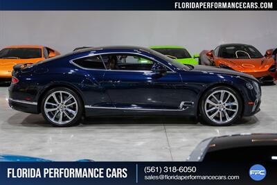 2020 Bentley Continental GT V8   - Photo 7 - Riviera Beach, FL 33407