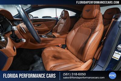 2020 Bentley Continental GT V8   - Photo 21 - Riviera Beach, FL 33407