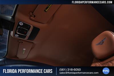 2020 Bentley Continental GT V8   - Photo 59 - Riviera Beach, FL 33407