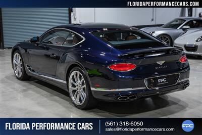 2020 Bentley Continental GT V8   - Photo 4 - Riviera Beach, FL 33407