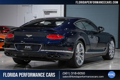 2020 Bentley Continental GT V8   - Photo 16 - Riviera Beach, FL 33407