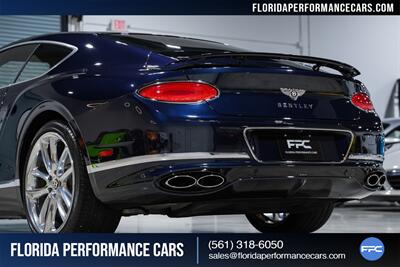 2020 Bentley Continental GT V8   - Photo 15 - Riviera Beach, FL 33407