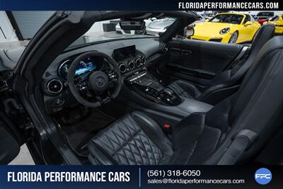 2021 Mercedes-Benz AMG GT   - Photo 21 - Riviera Beach, FL 33407