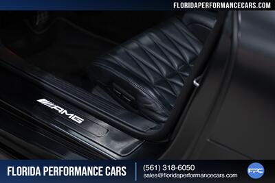 2021 Mercedes-Benz AMG GT   - Photo 26 - Riviera Beach, FL 33407