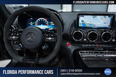 2021 Mercedes-Benz AMG GT   - Photo 24 - Riviera Beach, FL 33407