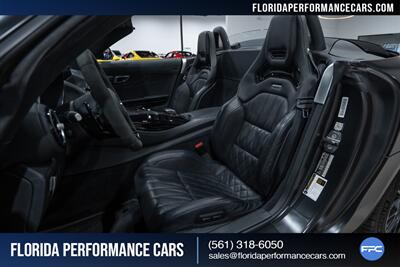 2021 Mercedes-Benz AMG GT   - Photo 22 - Riviera Beach, FL 33407