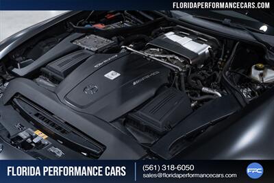 2021 Mercedes-Benz AMG GT   - Photo 41 - Riviera Beach, FL 33407