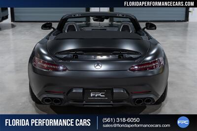 2021 Mercedes-Benz AMG GT   - Photo 5 - Riviera Beach, FL 33407