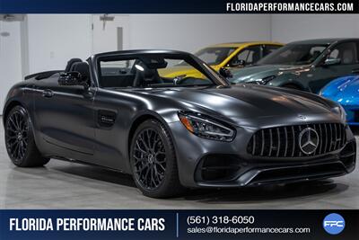2021 Mercedes-Benz AMG GT   - Photo 73 - Riviera Beach, FL 33407