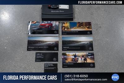 2021 Mercedes-Benz AMG GT   - Photo 30 - Riviera Beach, FL 33407