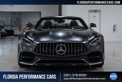 2021 Mercedes-Benz AMG GT   - Photo 68 - Riviera Beach, FL 33407