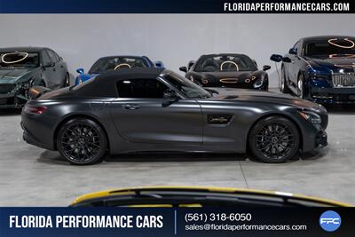 2021 Mercedes-Benz AMG GT   - Photo 66 - Riviera Beach, FL 33407
