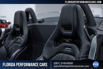 2021 Mercedes-Benz AMG GT   - Photo 23 - Riviera Beach, FL 33407