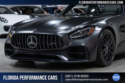 2021 Mercedes-Benz AMG GT   - Photo 63 - Riviera Beach, FL 33407