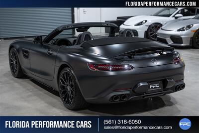 2021 Mercedes-Benz AMG GT   - Photo 4 - Riviera Beach, FL 33407