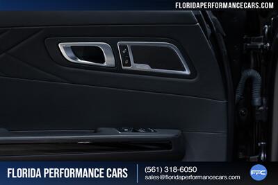 2021 Mercedes-Benz AMG GT   - Photo 28 - Riviera Beach, FL 33407