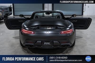 2021 Mercedes-Benz AMG GT   - Photo 38 - Riviera Beach, FL 33407