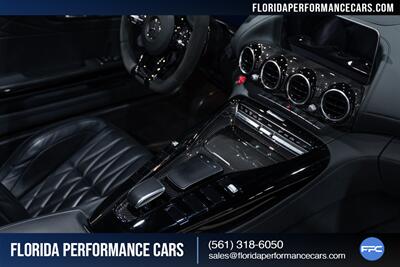 2021 Mercedes-Benz AMG GT   - Photo 55 - Riviera Beach, FL 33407