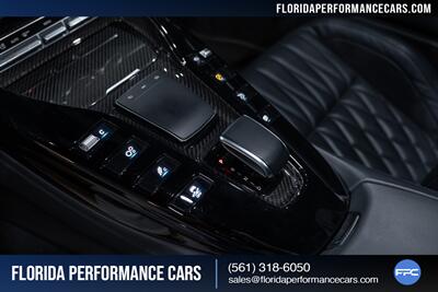 2021 Mercedes-Benz AMG GT   - Photo 50 - Riviera Beach, FL 33407