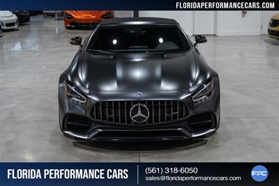 2021 Mercedes-Benz AMG GT   - Photo 69 - Riviera Beach, FL 33407