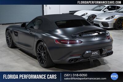 2021 Mercedes-Benz AMG GT   - Photo 12 - Riviera Beach, FL 33407
