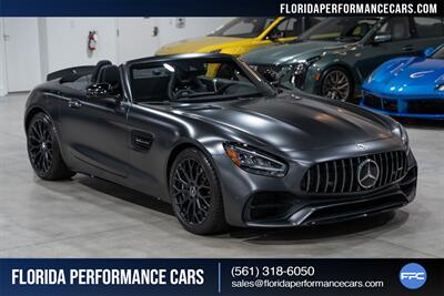 2021 Mercedes-Benz AMG GT   - Photo 9 - Riviera Beach, FL 33407