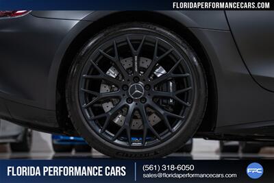 2021 Mercedes-Benz AMG GT   - Photo 15 - Riviera Beach, FL 33407