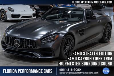 2021 Mercedes-Benz AMG GT   - Photo 1 - Riviera Beach, FL 33407