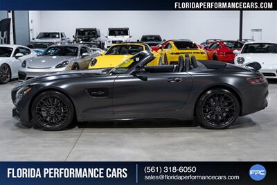 2021 Mercedes-Benz AMG GT   - Photo 3 - Riviera Beach, FL 33407