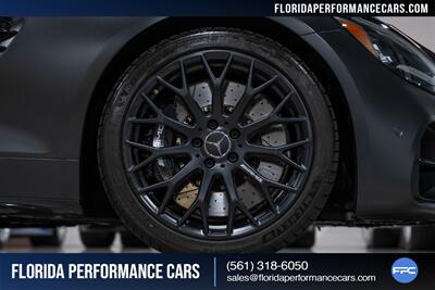 2021 Mercedes-Benz AMG GT   - Photo 16 - Riviera Beach, FL 33407