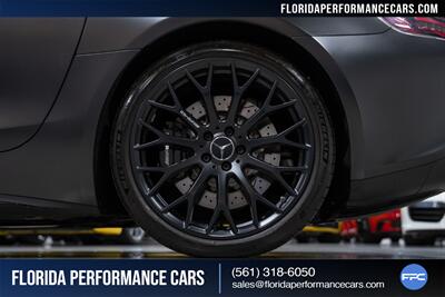 2021 Mercedes-Benz AMG GT   - Photo 45 - Riviera Beach, FL 33407