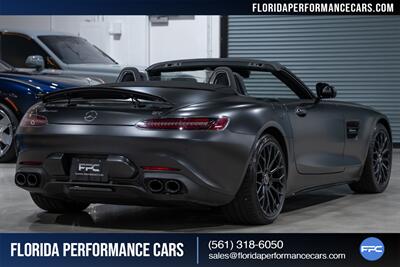 2021 Mercedes-Benz AMG GT   - Photo 6 - Riviera Beach, FL 33407