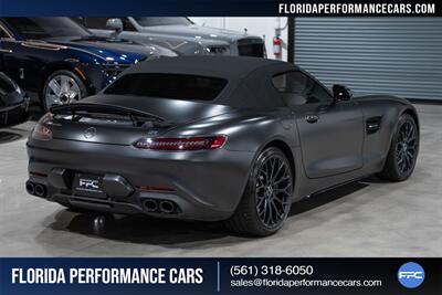 2021 Mercedes-Benz AMG GT   - Photo 13 - Riviera Beach, FL 33407