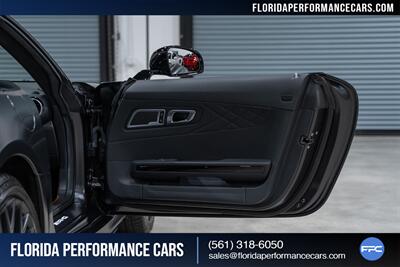 2021 Mercedes-Benz AMG GT   - Photo 33 - Riviera Beach, FL 33407