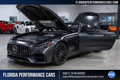 2021 Mercedes-Benz AMG GT   - Photo 35 - Riviera Beach, FL 33407