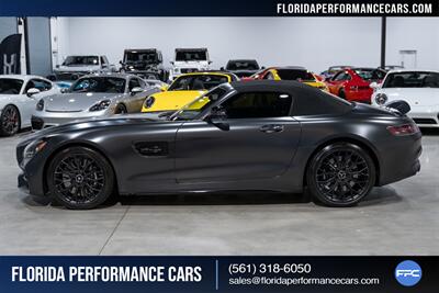 2021 Mercedes-Benz AMG GT   - Photo 65 - Riviera Beach, FL 33407