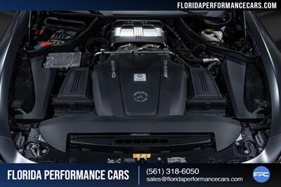 2021 Mercedes-Benz AMG GT   - Photo 40 - Riviera Beach, FL 33407