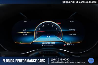 2021 Mercedes-Benz AMG GT   - Photo 20 - Riviera Beach, FL 33407