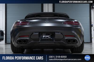2021 Mercedes-Benz AMG GT   - Photo 72 - Riviera Beach, FL 33407
