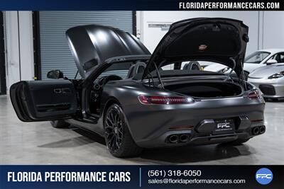 2021 Mercedes-Benz AMG GT   - Photo 36 - Riviera Beach, FL 33407