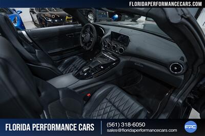 2021 Mercedes-Benz AMG GT   - Photo 31 - Riviera Beach, FL 33407