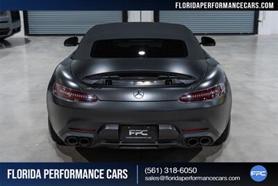 2021 Mercedes-Benz AMG GT   - Photo 71 - Riviera Beach, FL 33407