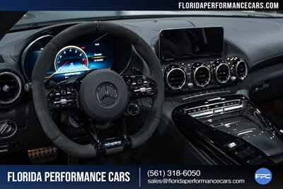 2021 Mercedes-Benz AMG GT   - Photo 47 - Riviera Beach, FL 33407