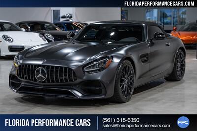 2021 Mercedes-Benz AMG GT   - Photo 11 - Riviera Beach, FL 33407