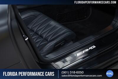 2021 Mercedes-Benz AMG GT   - Photo 34 - Riviera Beach, FL 33407