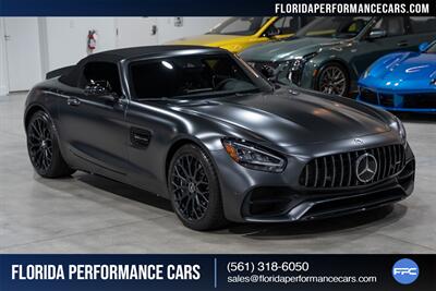 2021 Mercedes-Benz AMG GT   - Photo 14 - Riviera Beach, FL 33407