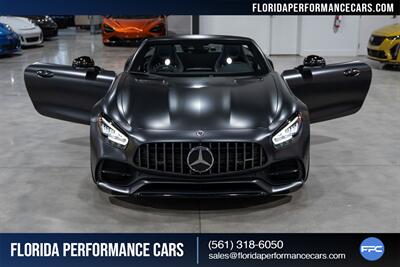 2021 Mercedes-Benz AMG GT   - Photo 37 - Riviera Beach, FL 33407